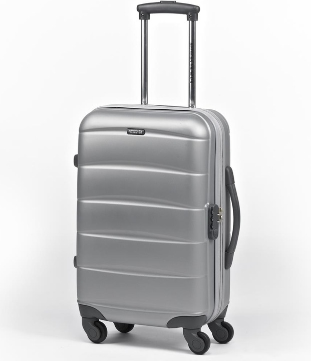 Immagine prodotto American Tourister Oceanside (Bagaglio a mano (fino a 50 litri), M (50 - 90l), L (90 - 115l))