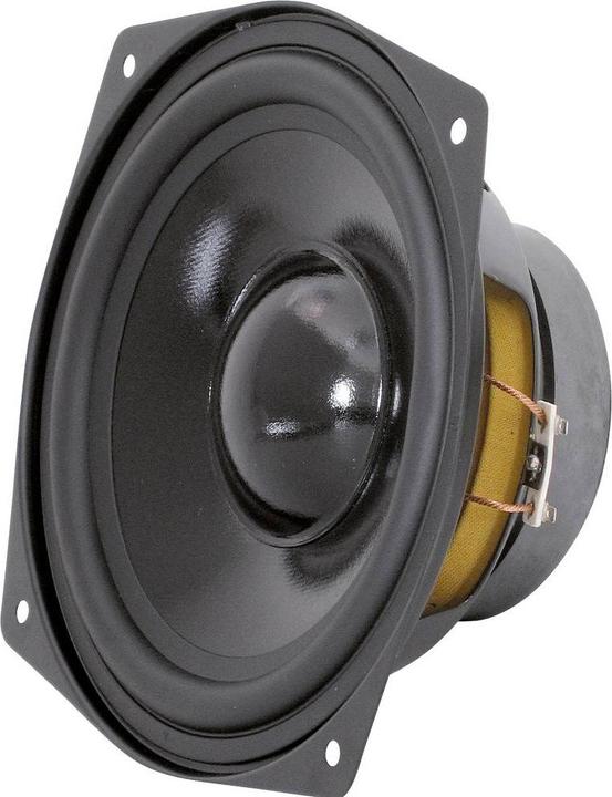 Actual product image Dynavox 200 mm bass speaker 4 Ohm (1 pcs.)