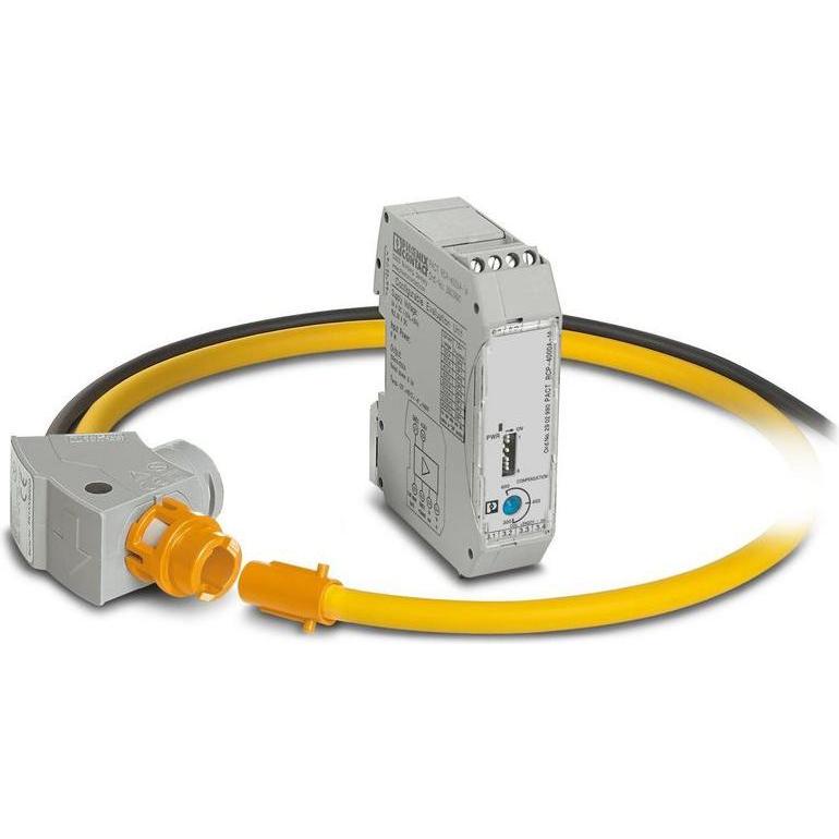 Phoenix Contact, Convertitore di tensione, Trasformatore di corrente 4000A bobina 600mm