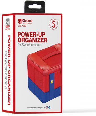 Image du produit Xtreme Astuccio Porta Oggetti Switch 2 (Switch)