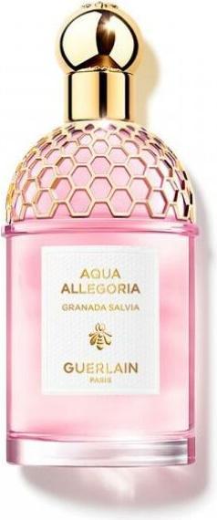 Produktbild Guerlain Aqua Allegoria Granada Salvia (Eau de Toilette, 75 ml)