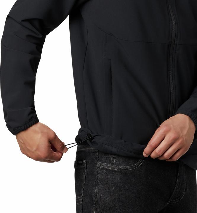 Produktbild Columbia Heather Canyon (S)