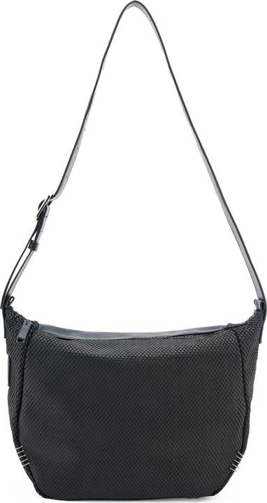 Produktbild FredsBruder Daily Catch Schultertasche Leder 32 cm