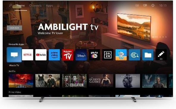 Produktbild Philips 48OLED769/12 (48", OLED, 4K)