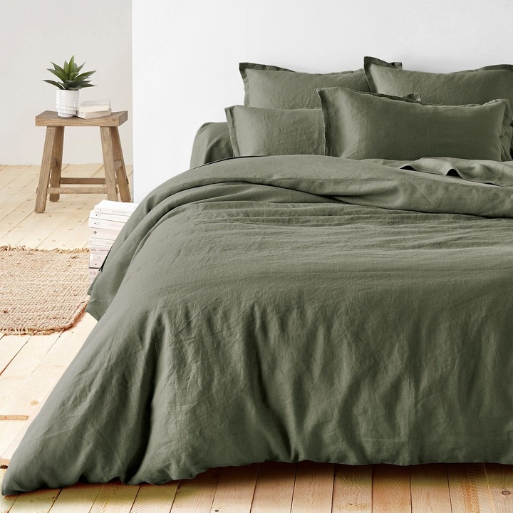 Immagine prodotto La Redoute Interieurs Linot (Copripiumino, 260 x 240 cm)