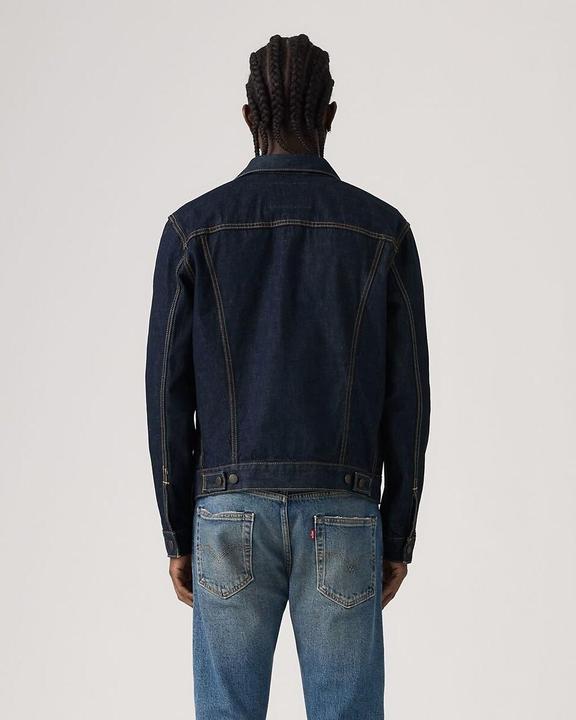 Immagine prodotto Levis Giacca Trucker Lavaggio a Risciacquo T (M)