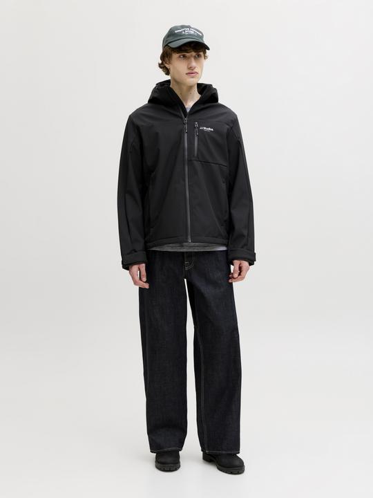 Produktbild Jack & Jones Softshell Jacke Softshell Jacke (S)