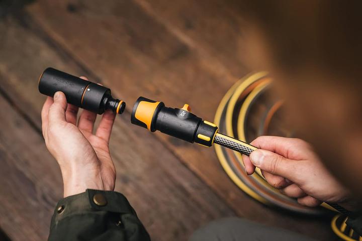 Produktbild Fiskars Schlauchdüse