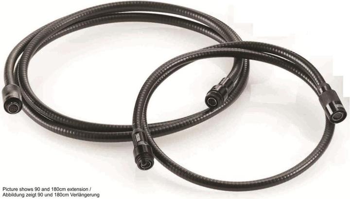 Image du produit Ridgid 90cm forlaenger micro/Explorer - SeeSnake/Explorer