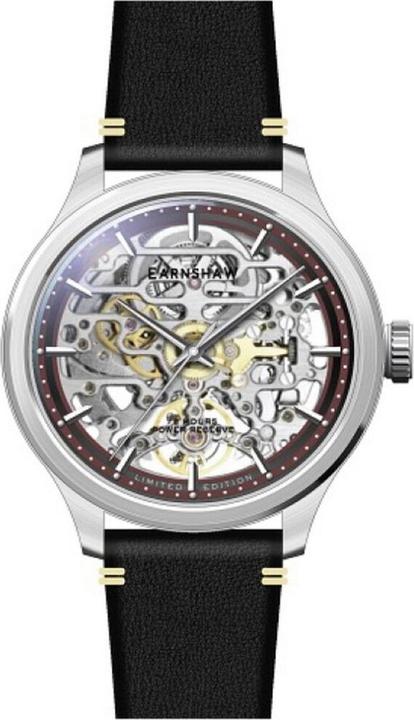 Actual product image Thomas Earnshaw ES-8229-03