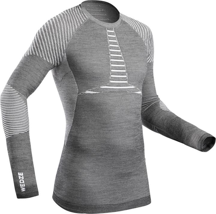 Image du produit Wedze BL 980 WOOL (M, L)