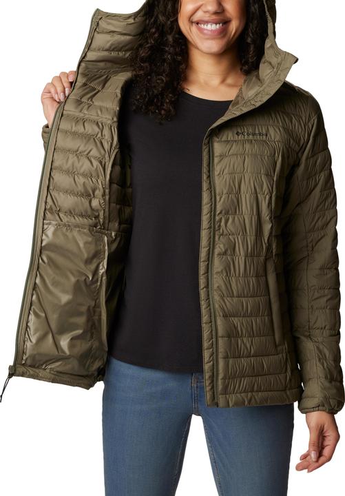 Produktbild Columbia Silver Falls Hooded Jacket (Daune, 220 x 200 cm)