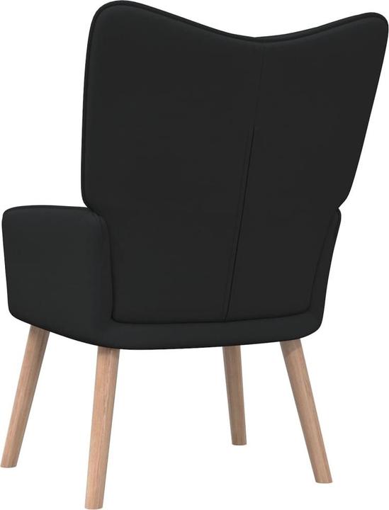 Actual product image vidaXL Relaxsessel