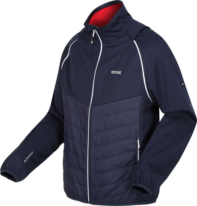 Immagine prodotto Regatta Giacca softshell ibrida Steren (L)