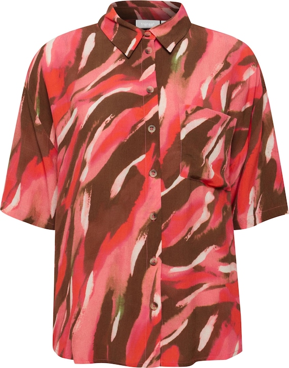Actual product image Fransa FRKAIYA SH 1 - 20611921 (XS)