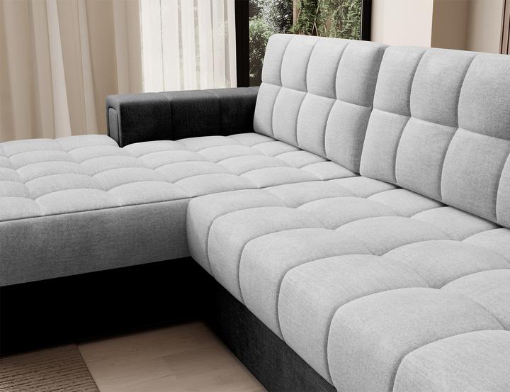 Produktbild ELTAP Blezalt (Ecksofa, Bettsofa, 3-Sitzer)