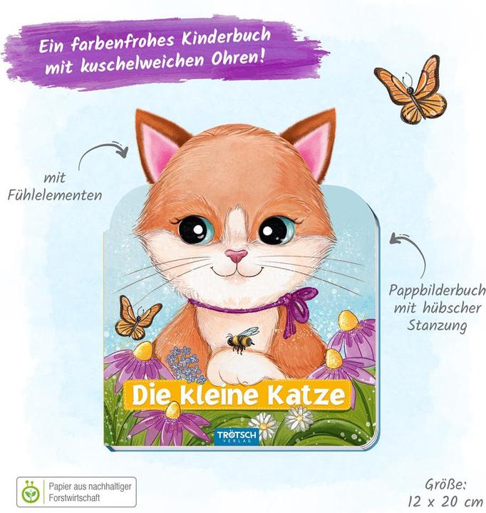 Produktbild Verlag (Deutsch)