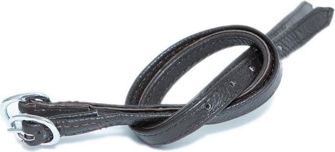 Actual product image HFI Master Spur straps