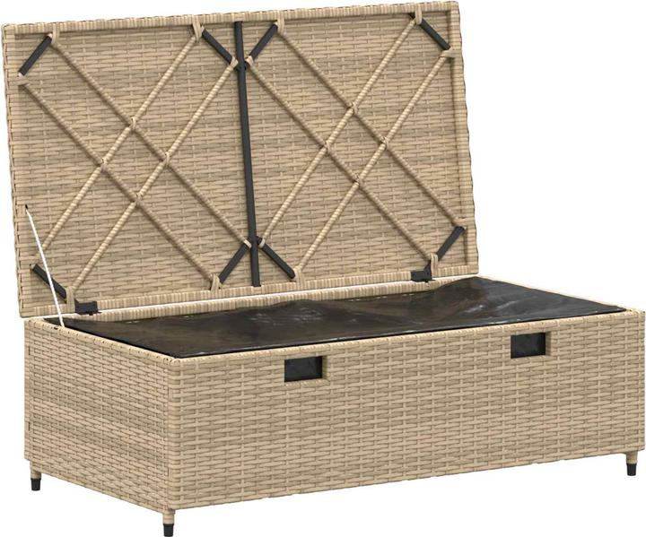 Produktbild vidaXL Outdoor-Sitzplätze
