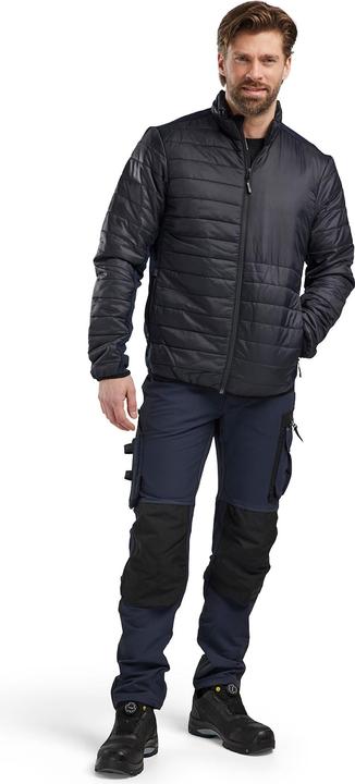 Produktbild Blakläder Daunenjacke (3XL)