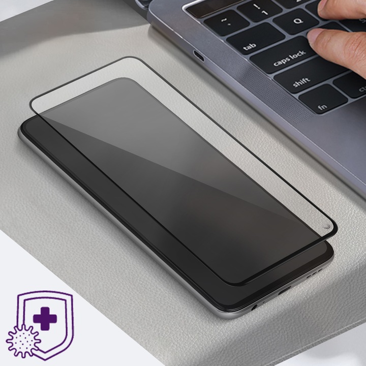 Image du produit Bigben Connected Protection d'écran en verre (1 pièce(s), Oppo Reno 2 Z)