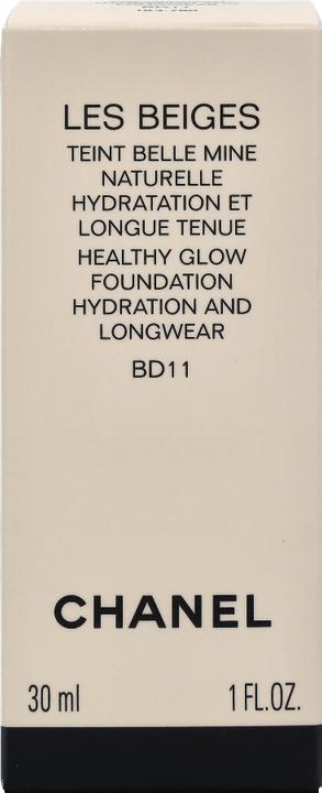 Immagine prodotto Chanel Les Beiges Teint Belle Mine Nature Beige D.11 (BD11)