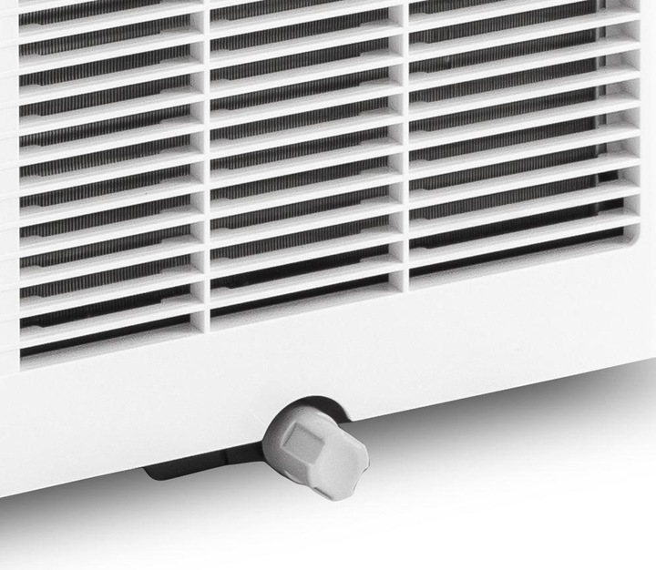 Immagine prodotto Trotec Condizionatore mobile PAC 2600 X, Nome: Cond. Mob. PAC 2600 X, Adatto per l'uso interno: (34 m², 9000 BTU/h)