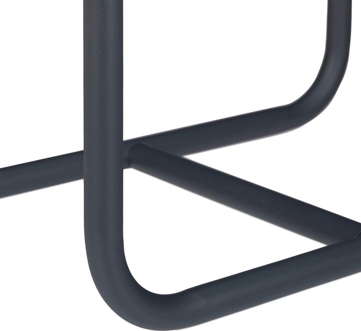 Image du produit Relaxdays Porte-bûches de de cheminée (60 x 25 x 150 cm)