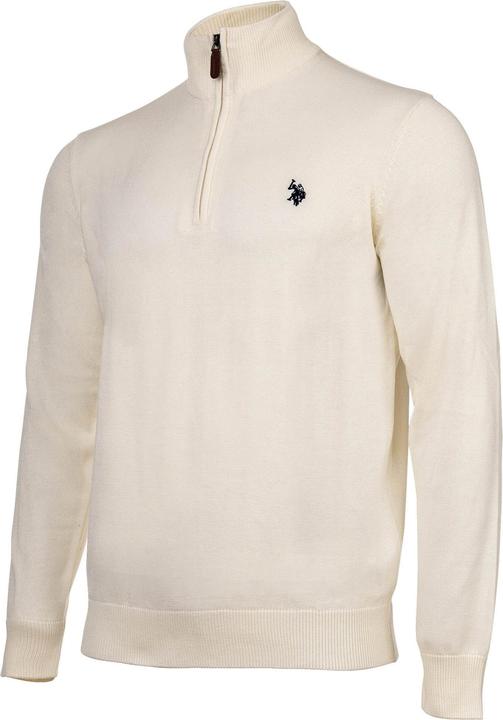Produktbild U.S. Polo Strickpullover Casual Bequem sitzend (XL)