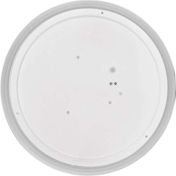 Immagine prodotto Emos Plafoniera LED, rotonda, 30W, dimmerabile, bianco caldo/neutro/freddo (1800 lm)