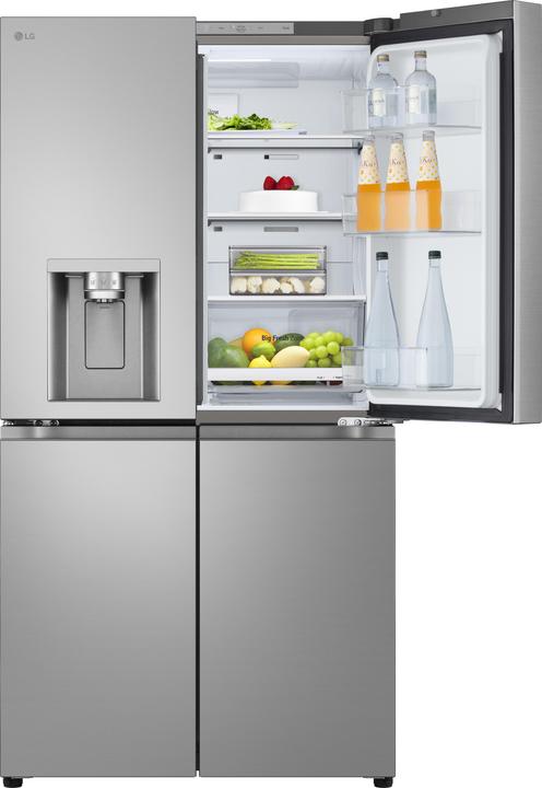 Actual product image LG GML960PYFE (637 l)