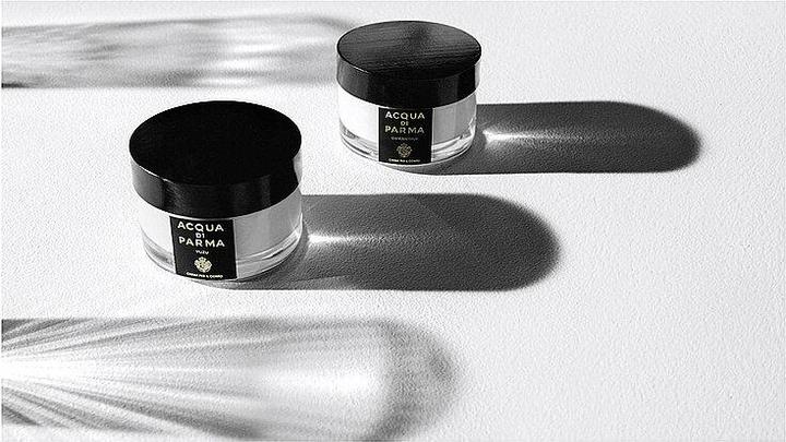 Immagine prodotto Acqua Di Parma Crema corpo allo Yuzu (Crema corpo, 150 ml)