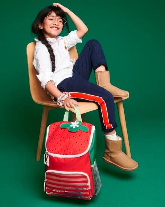 Produktbild Skiphop Maxi Kinderrucksack