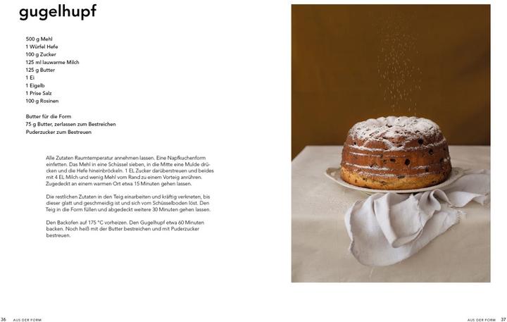 Immagine prodotto Nanettes Backbuch (Tedesco, Stephanie Arlt, 2020)