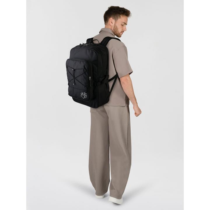 Actual product image Jack Wolfskin Berkeley 24 (24 l)