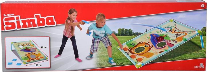 Image du produit Simba Jeu de lancer