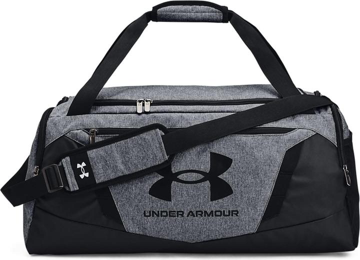 Pitch Gray Medium Heather