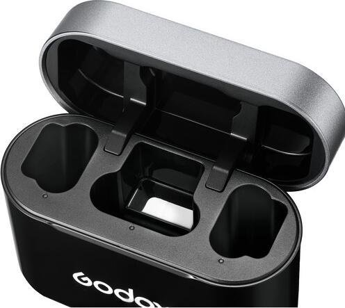 Produktbild Godox WES USB C Transmitter Receiver Kit