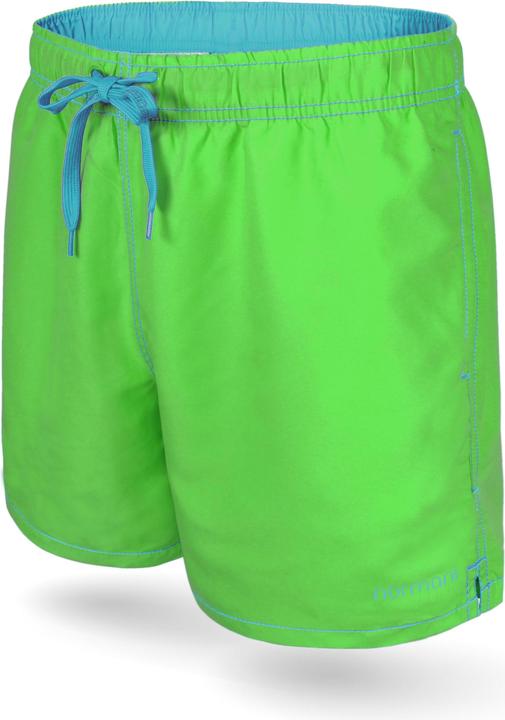Actual product image Normani Beacon swim shorts (L)