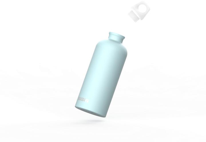 Actual product image Sigg Traveller (1 l)
