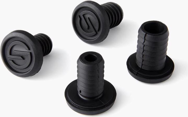 Produktbild Oxelo Griffe Freestyle fuer Velo