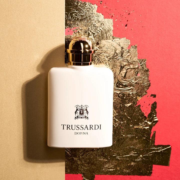 Immagine prodotto Trussardi Donna (Eau de parfum, 100 ml)