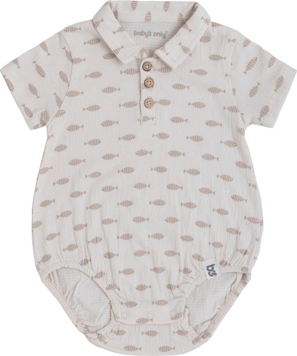 Image du produit Baby's only Body Fin (68)