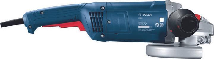 Produktbild Bosch Professional Winkelschleifer GWS 22-230 P (230 mm)