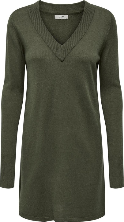 Image du produit JdY Robe en tricot col V (L)