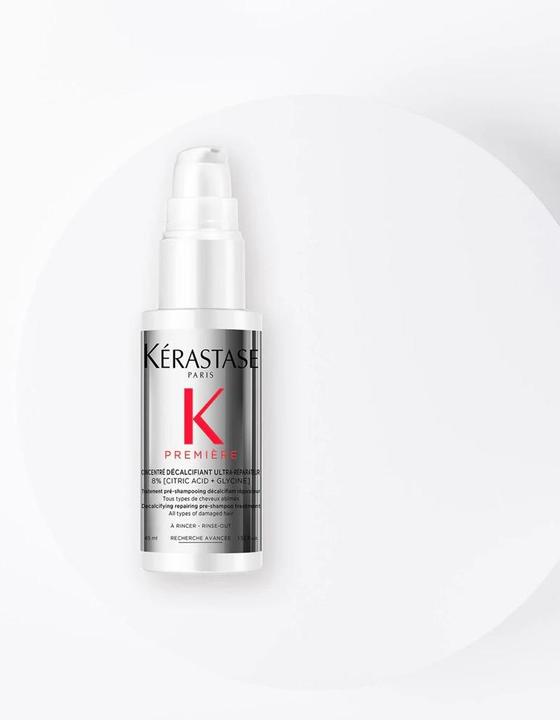 Produktbild Kérastase Mini Pre-Shampoo Concentré Décalcifiant (45 ml)