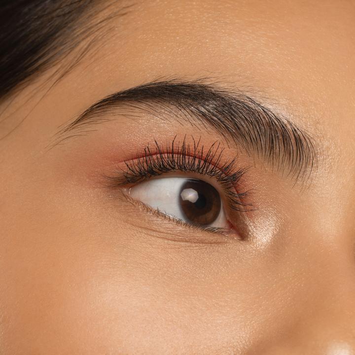 Produktbild essence Lash PRINCESS slim brush long & curl mascara waterproof (emerald ENERGY)
