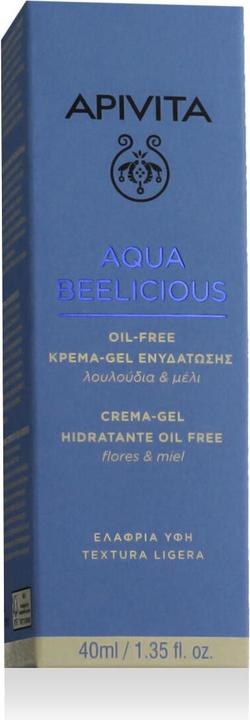 Image du produit Apivita Aqua Beelicious (40 ml)