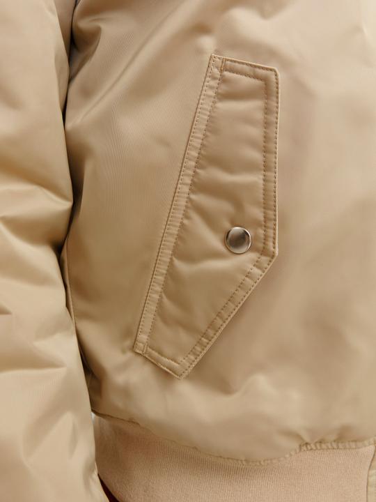 Actual product image Jack & Jones Blousonjacke Blousonjacke (M)