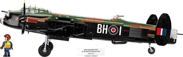 Produktbild Cobi Lancaster B MK. III